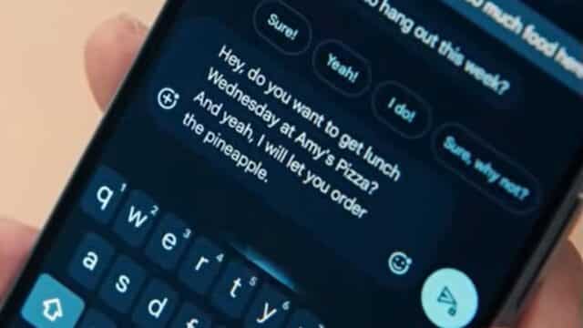 Google Presenta Rambler en Gboard con Gemini y Pone en Jaque Apps de Dictado Google Presenta Rambler en Gboard con Gemini y Pone en Jaque Apps de Dictado