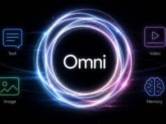 Google Prueba Omni: Nuevo Modelo de Vídeo con IA en Gemini Google Prueba Omni: Nuevo Modelo de Vídeo con IA en Gemini