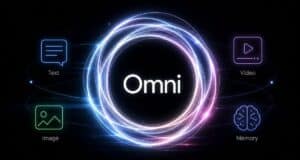 Google Prueba Omni: Nuevo Modelo de Vídeo con IA en Gemini