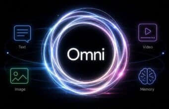 Google Prueba Omni: Nuevo Modelo de Vídeo con IA en Gemini Google Prueba Omni: Nuevo Modelo de Vídeo con IA en Gemini