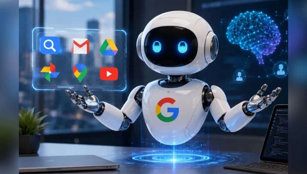 Google Prueba Remy, su Agente de IA que Quiere Sustituir a Gemini como Asistente Personal Google Prueba Remy, su Agente de IA que Quiere Sustituir a Gemini como Asistente Personal