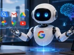 Google Prueba Remy, su Agente de IA que Quiere Sustituir a Gemini como Asistente Personal Google Prueba Remy, su Agente de IA que Quiere Sustituir a Gemini como Asistente Personal