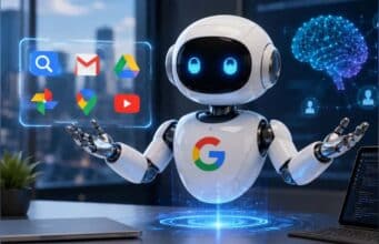 Google Prueba Remy, su Agente de IA que Quiere Sustituir a Gemini como Asistente Personal Google Prueba Remy, su Agente de IA que Quiere Sustituir a Gemini como Asistente Personal
