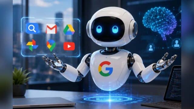 Google Prueba Remy, su Agente de IA que Quiere Sustituir a Gemini como Asistente Personal Google Prueba Remy, su Agente de IA que Quiere Sustituir a Gemini como Asistente Personal