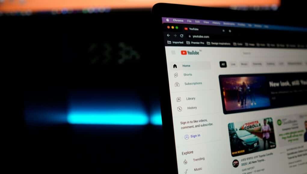 Google Prueba en YouTube un Feed con IA que Sustituye al Algoritmo Clásico Google Prueba en YouTube un Feed con IA que Sustituye al Algoritmo Clásico