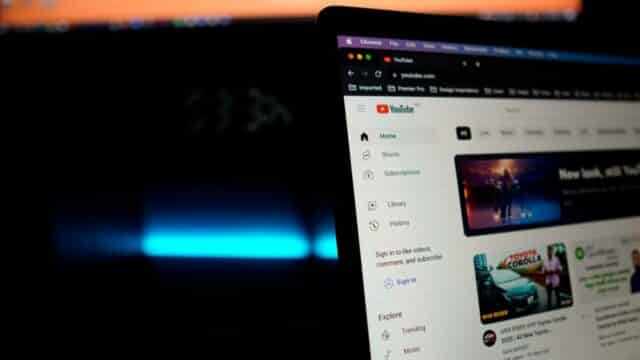 Google Prueba en YouTube un Feed con IA que Sustituye al Algoritmo Clásico