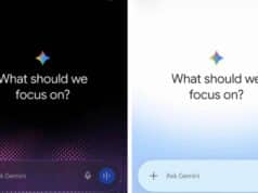Google Rediseña Gemini en iPhone con Liquid Glass y Nuevas Funciones de IA Google Rediseña Gemini en iPhone con Liquid Glass y Nuevas Funciones de IA