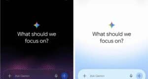 Google Rediseña Gemini en iPhone con Liquid Glass y Nuevas Funciones de IA