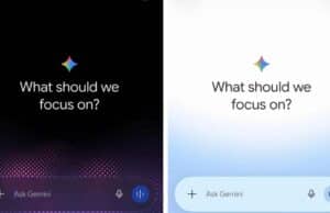 Google Rediseña Gemini en iPhone con Liquid Glass y Nuevas Funciones de IA Google Rediseña Gemini en iPhone con Liquid Glass y Nuevas Funciones de IA