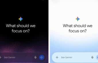 Google Rediseña Gemini en iPhone con Liquid Glass y Nuevas Funciones de IA Google Rediseña Gemini en iPhone con Liquid Glass y Nuevas Funciones de IA
