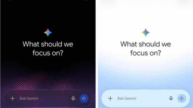 Google Rediseña Gemini en iPhone con Liquid Glass y Nuevas Funciones de IA Google Rediseña Gemini en iPhone con Liquid Glass y Nuevas Funciones de IA