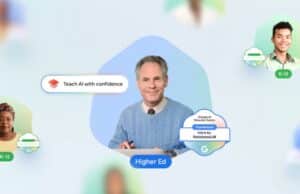 Google Refuerza Classroom con IA y Comparte Cursos Gratuitos en Línea para Preparar a los Profesores Google Refuerza Classroom con IA y Comparte Cursos Gratuitos en Línea para Preparar a los Profesores