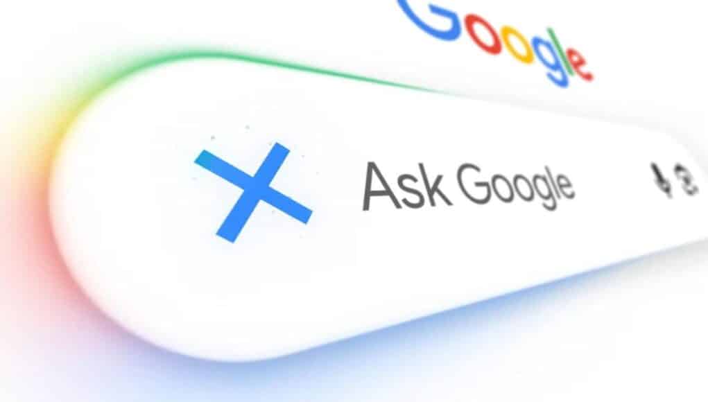 Google Reinventa la Barra de Búsqueda con IA y Gemini 3.5 Google Reinventa la Barra de Búsqueda con IA y Gemini 3.5