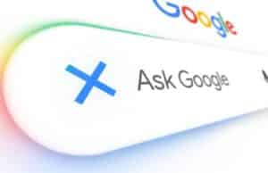 Google Reinventa la Barra de Búsqueda con IA y Gemini 3.5 Google Reinventa la Barra de Búsqueda con IA y Gemini 3.5