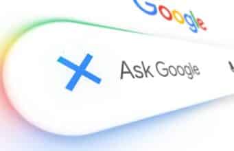 Google Reinventa la Barra de Búsqueda con IA y Gemini 3.5 Google Reinventa la Barra de Búsqueda con IA y Gemini 3.5