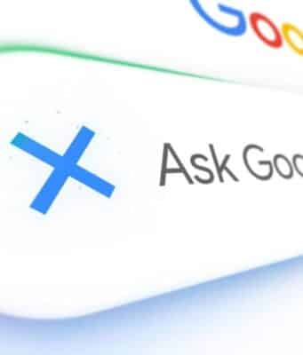 Google Reinventa la Barra de Búsqueda con IA y Gemini 3.5