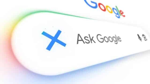 Google Reinventa la Barra de Búsqueda con IA y Gemini 3.5 Google Reinventa la Barra de Búsqueda con IA y Gemini 3.5