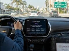 Google y General Motors Llevan Gemini a 4 Millones de Vehículos Conectados: ¿el Fin de Android Auto? Google y General Motors Llevan Gemini a 4 Millones de Vehículos Conectados