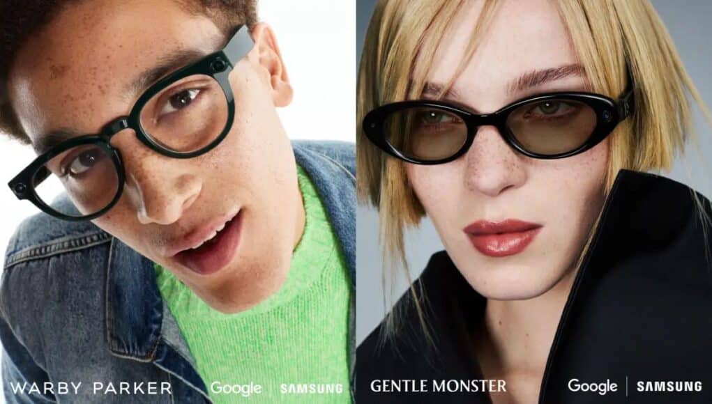 Google y Samsung Colaboran en el Desarrollo de unas Gafas Inteligentes con Gemini en Android XR Google y Samsung Colaboran en el Desarrollo de unas Gafas Inteligentes con Gemini en Android XR