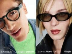 Google y Samsung Colaboran en el Desarrollo de unas Gafas Inteligentes con Gemini en Android XR Google y Samsung Colaboran en el Desarrollo de unas Gafas Inteligentes con Gemini en Android XR