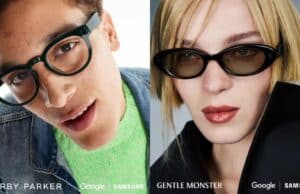 Google y Samsung Colaboran en el Desarrollo de unas Gafas Inteligentes con Gemini en Android XR