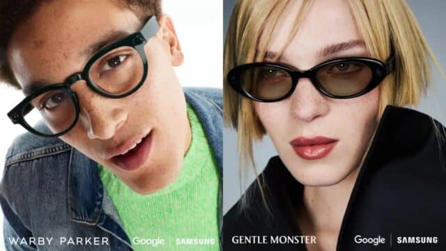 Google y Samsung Colaboran en el Desarrollo de unas Gafas Inteligentes con Gemini en Android XR Google y Samsung Colaboran en el Desarrollo de unas Gafas Inteligentes con Gemini en Android XR