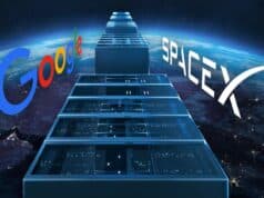 Google y SpaceX Impulsan un Proyecto para Hacer Funcionar a la IA con Centros de Datos en Órbita Google y SpaceX Impulsan un Proyecto para Hacer Funcionar a la IA con Centros de Datos en Órbita