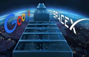 Google y SpaceX Impulsan un Proyecto para Hacer Funcionar a la IA con Centros de Datos en Órbita Google y SpaceX Impulsan un Proyecto para Hacer Funcionar a la IA con Centros de Datos en Órbita