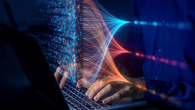 Grandes IA Necesitan Cada Vez Más Datos y el Mundo Podría no Tener Suficientes, Pero Hay una Solución Grandes IA Necesitan Cada Vez Más Datos y el Mundo Podría no Tener Suficientes, Pero Hay una Solución
