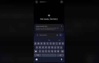 Ha Sido Filtrado Gemini Omni, el Nuevo Modelo de Google para Crear y Editar Videos Ha Sido Filtrado Gemini Omni, el Nuevo Modelo de Google para Crear y Editar Videos