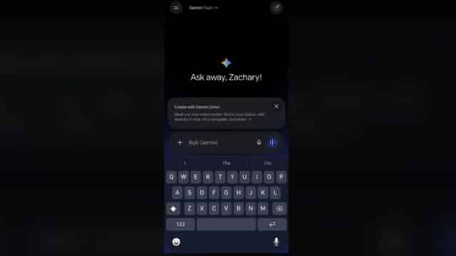 Ha Sido Filtrado Gemini Omni, el Nuevo Modelo de Google para Crear y Editar Videos Ha Sido Filtrado Gemini Omni, el Nuevo Modelo de Google para Crear y Editar Videos