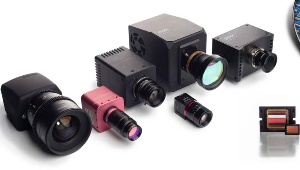Imec Presenta un Prototipo de CCD que Usaban Cámaras Antiguas y Podría Cambiar la Memoria en la IA Imec Presenta un Prototipo de CCD que Usaban Cámaras Antiguas y Podría Cambiar la Memoria en la IA