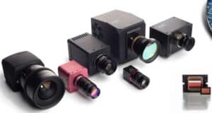Imec Presenta un Prototipo de CCD que Usaban Cámaras Antiguas y Podría Cambiar la Memoria en la IA