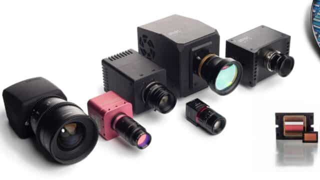 Imec Presenta un Prototipo de CCD que Usaban Cámaras Antiguas y Podría Cambiar la Memoria en la IA Imec Presenta un Prototipo de CCD que Usaban Cámaras Antiguas y Podría Cambiar la Memoria en la IA