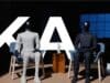 Kinetix AI enseña su robot humanoide más ambicioso: piel sintética, 18.000 sensores y un objetivo que inquieta