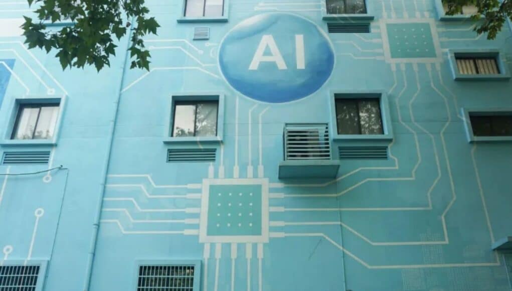 La Alianza Inédita Entre Sindicatos y Big Tech por el Auge de la IA en EEUU La Alianza Inédita Entre Sindicatos y Big Tech por el Auge de la IA en EEUU