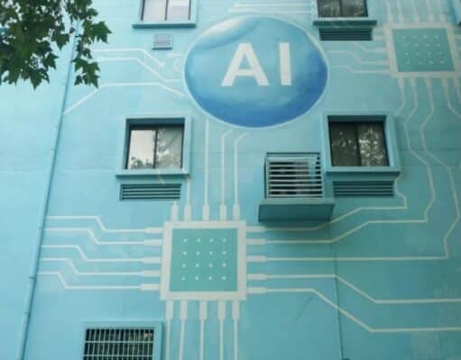 La Alianza Inédita Entre Sindicatos y Big Tech por el Auge de la IA en EEUU La Alianza Inédita Entre Sindicatos y Big Tech por el Auge de la IA en EEUU