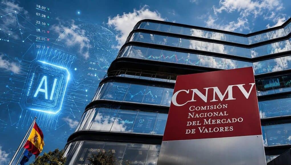 La CNMV Advierte de Riesgos al Usar IA como Asesor Financiero La CNMV Advierte de Riesgos al Usar IA como Asesor Financiero