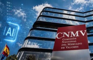 La CNMV Advierte de Riesgos al Usar IA como Asesor Financiero La CNMV Advierte de Riesgos al Usar IA como Asesor Financiero