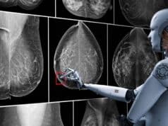 La Comunidad de Madrid Implanta IA para Detectar Antes el Cáncer de Mama y Próstata La Comunidad de Madrid Implanta IA para Detectar Antes el Cáncer de Mama y Próstata
