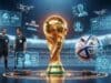 La FIFA Apuesta 375 Millones por la IA para Revolucionar el Mundial 2026 La FIFA Apuesta 375 Millones por la IA para Revolucionar el Mundial 2026