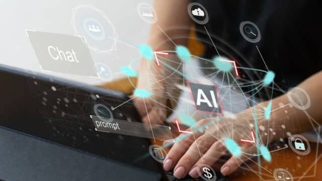 La IA Aumenta los Ciberataques y refuerza la Demanda de Expertos en Ciberseguridad La IA Aumenta los Ciberataques y refuerza la Demanda de Expertos en Ciberseguridad