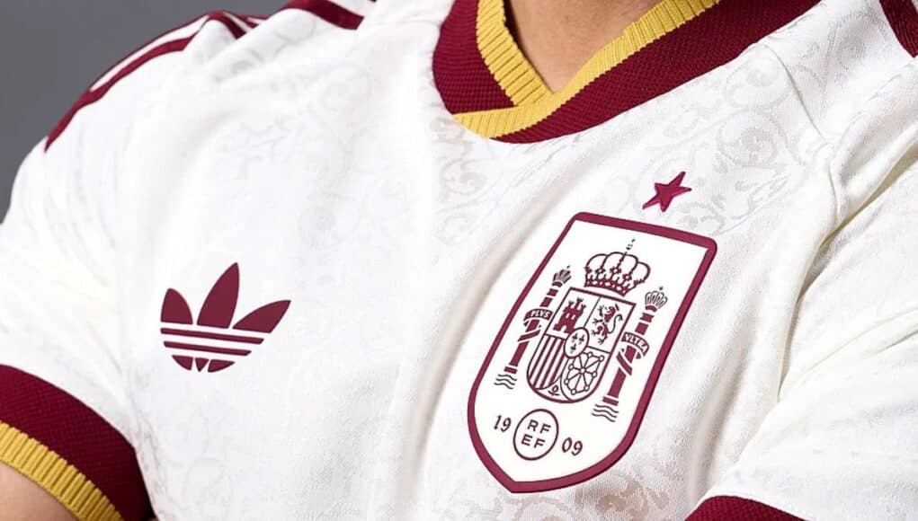 La IA Gemini de Google Salta al Fútbol Patrocinando a la Selección de España en el Mundial 2026 La IA Gemini de Google Salta al Fútbol Patrocinando a la Selección de España en el Mundial 2026