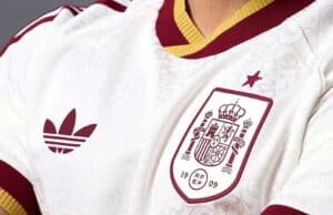 La IA Gemini de Google Salta al Fútbol Patrocinando a la Selección de España en el Mundial 2026 La IA Gemini de Google Salta al Fútbol Patrocinando a la Selección de España en el Mundial 2026