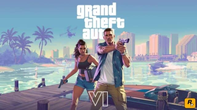 La IA Podría Salvar a GTA 6 de la Crisis de Costes en la Industria, Según el Creador de Take-Two La IA Podría Salvar a GTA 6 de la Crisis de Costes en la Industria, Según el Creador de Take-Two