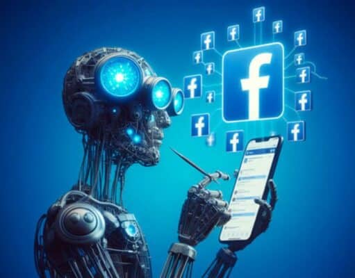 La IA Reconstruye Tu Perfil con Anuncios de Facebook Según Estudio del ARC La IA Reconstruye Tu Perfil con Anuncios de Facebook Según Estudio del ARC