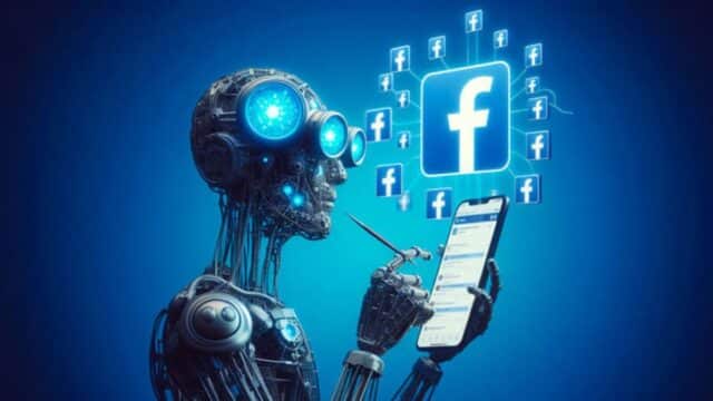 La IA Reconstruye Tu Perfil con Anuncios de Facebook Según Estudio del ARC La IA Reconstruye Tu Perfil con Anuncios de Facebook Según Estudio del ARC