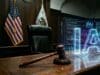 La IA llegó a un tribunal español de la peor forma posible: inventando citas que nunca existieron La IA llegó a un tribunal español de la peor forma posible: inventando citas que nunca existieron