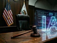 La IA llegó a un tribunal español de la peor forma posible: inventando citas que nunca existieron La IA llegó a un tribunal español de la peor forma posible: inventando citas que nunca existieron