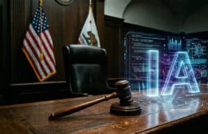 La IA llegó a un tribunal español de la peor forma posible: inventando citas que nunca existieron La IA llegó a un tribunal español de la peor forma posible: inventando citas que nunca existieron
